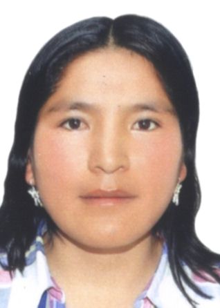 Concepcion Taipe Huaman