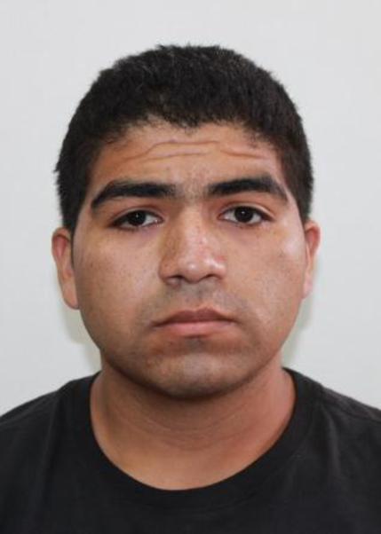 Constantino Anthony Santur Pizarro