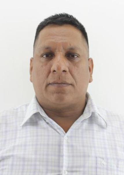 Cornelio Mendoza Villanueva