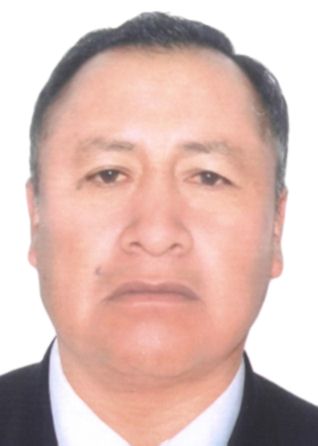 Cosme Sullca Quispe