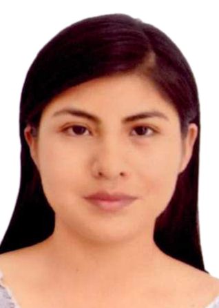Cresya Medaly Zamora Miranda