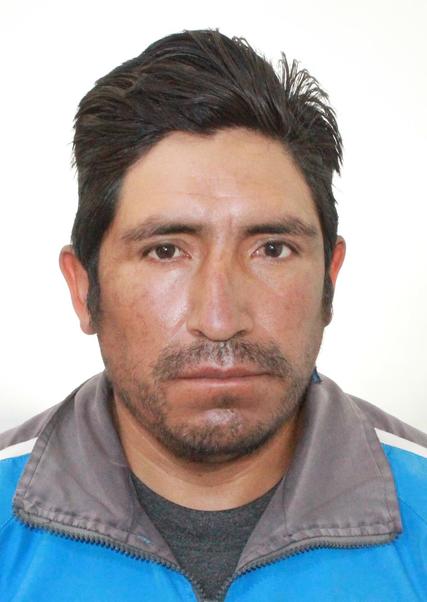 Crisencio pompeyo cruz calderon