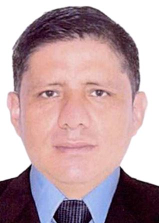 Crishtian galdo guzman