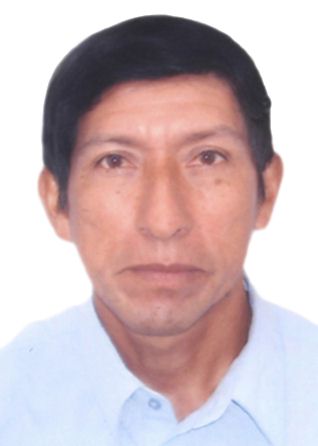 Crisostomo Faustino Canchano Milla