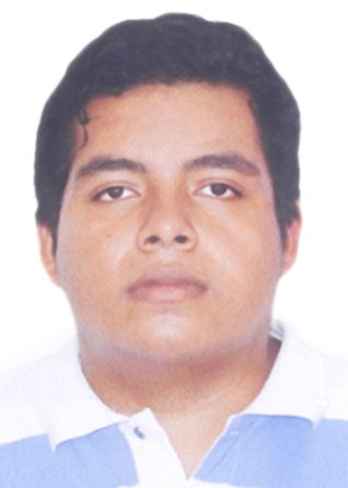 Cristhian Gabriel Pintado Rivera