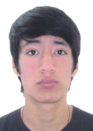 Cristhian Jesus Lora Leon