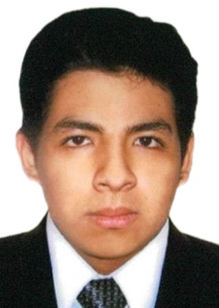 Cristhian Jhoel Farro Guevara