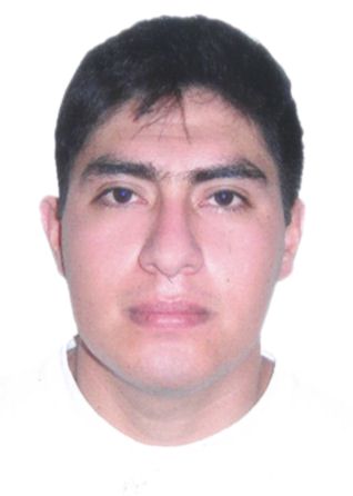 Cristhian Junior Gastulo Tapia