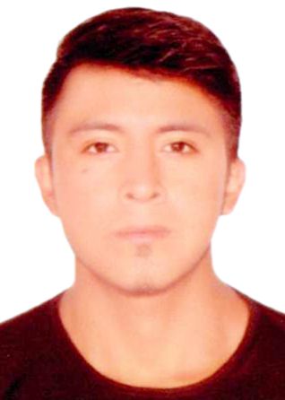 Cristhian Miguel Trejo Marca