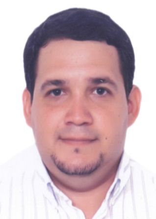 Cristhian Raul Arrunategui Burgos