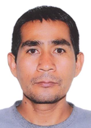 Cristhian Stanley Ropon Palacios