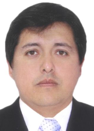 Cristhian Walter Gamboa Alvarado