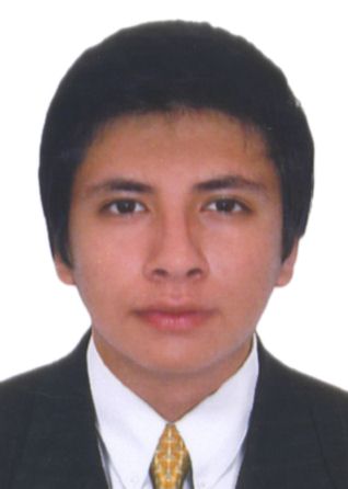 Cristian Cesar Jhonatan Romero Velasquez