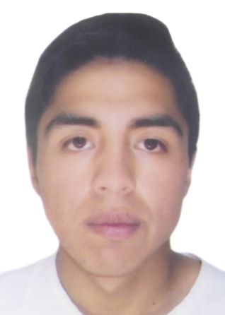 Cristian Darlin Zamora Torres