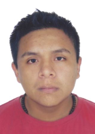 Cristian Gian Pierre Yataco Huamani