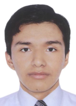 Cristian Samuel Revilla Bastidas