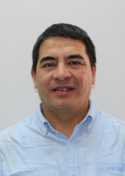 Cristian Santiago Gongora Chu