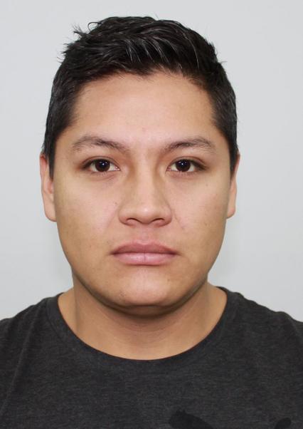 Cristian winston zea hinojosa
