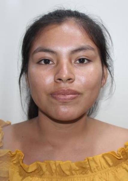 Cristina Carol Ancon Cruz