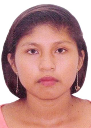 Cristina Witancort Pashia