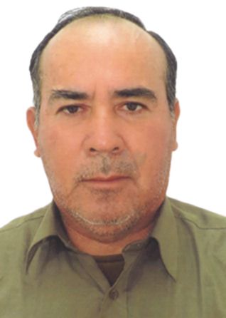 Cristobal Manuel Clemente Espinoza Campos