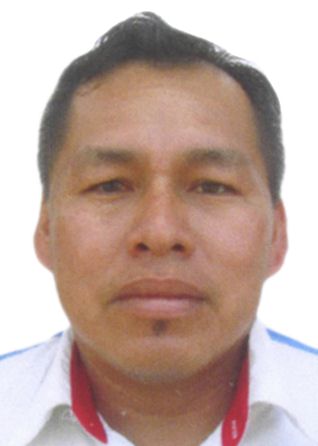 Cristyan Ricopa Amias