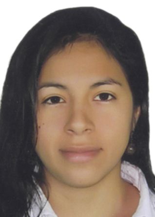 Cynthia Aracceli Miranda Rojas