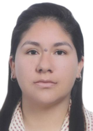 Cynthia karina cervera arrascue