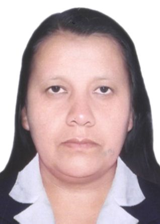 Dacni Maribel Montenegro Perales De CastaÑeda