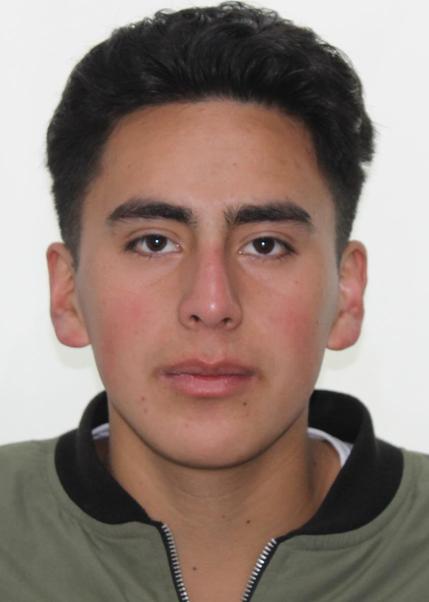 Daemar Enrique Yantec Ocampo