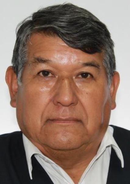 Dafnes Roberto Perez Palza