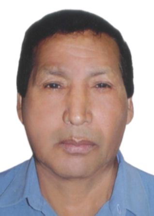 Dagoberto Delgadillo Montes