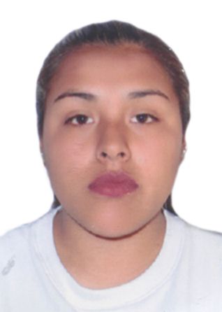 Daleska Katherine Alave Paredes