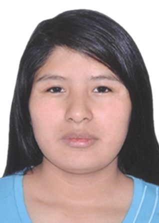 Dalia eloisa ancalle peralta