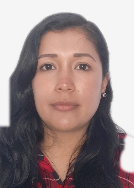 Dalia Jeanett Lopez Terrones