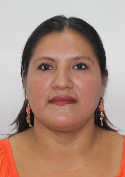 Dalia Shawit Ramirez