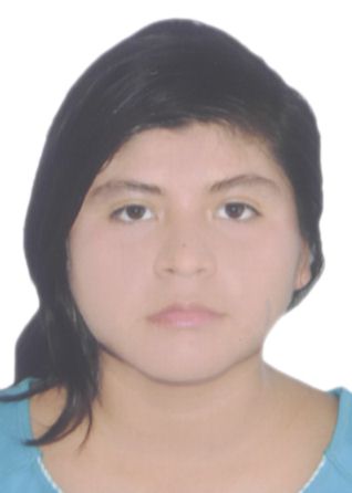 Daliana Enaida Huamanyauri Sedano