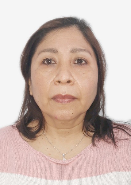 Dalmacia Mirtha Magallanes Yui