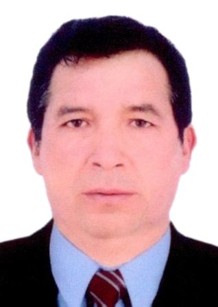 Dalmiro Zarabia Romero