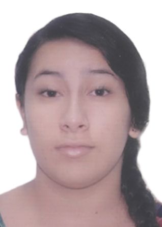 Damaris Valery Villasis Cachay