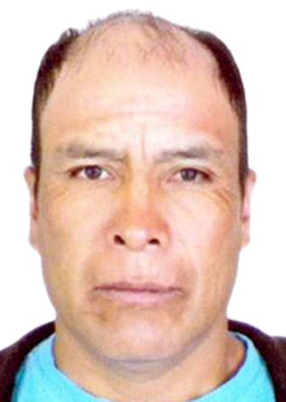 Damaso huanachin ayala