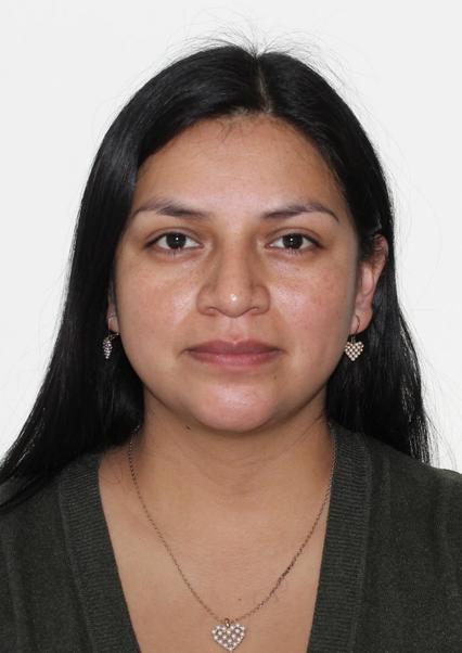 Damesa Del Pilar Rodriguez Alvarado