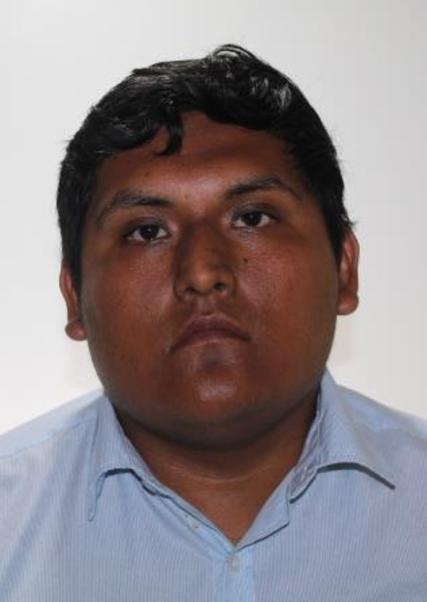 Daniel Alexander Villa Aredo