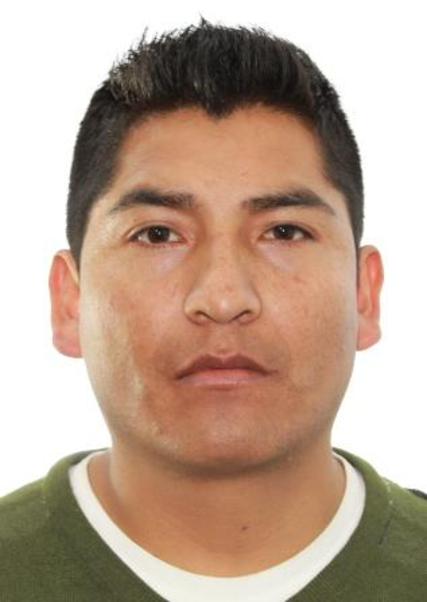 Daniel Aquelino Casimiro De La Cruz