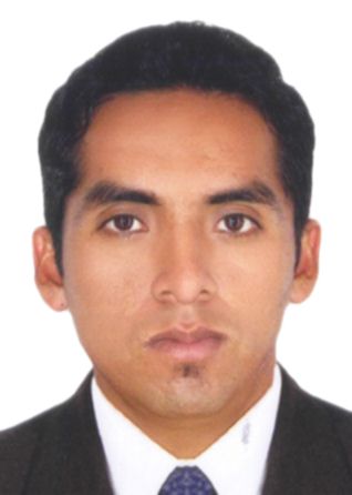 Daniel aquiles chuquispuma barillas