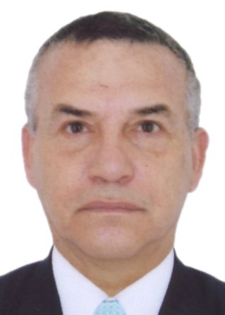 Daniel Belizario Urresti Elera