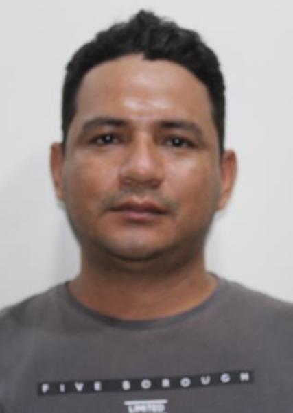 Daniel Clever Lomas Guimaraes