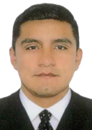 Daniel eduardo quintana cano