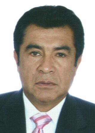 Daniel Ernesto Vera Ballon