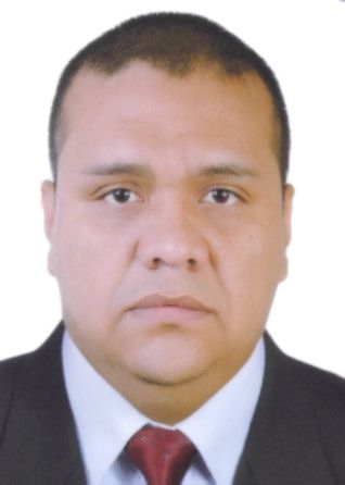 Daniel Eugenio Hernandez Buitron